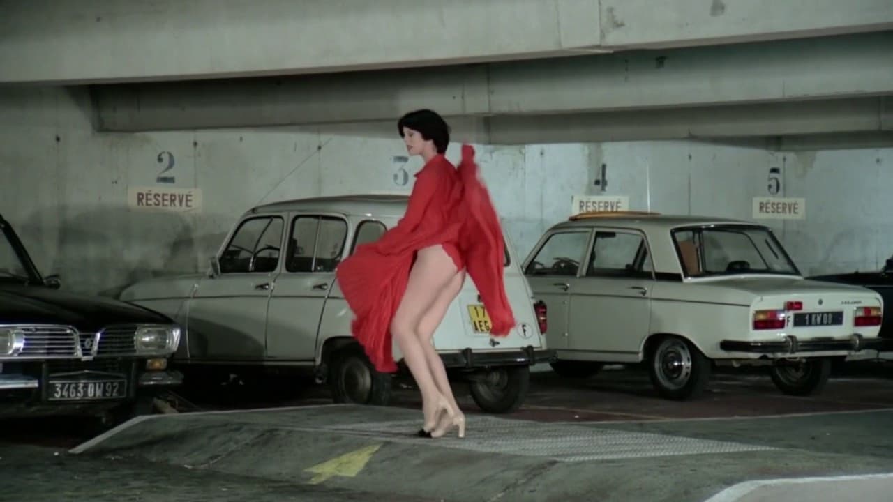 Pardon Mon Affaire still 5
