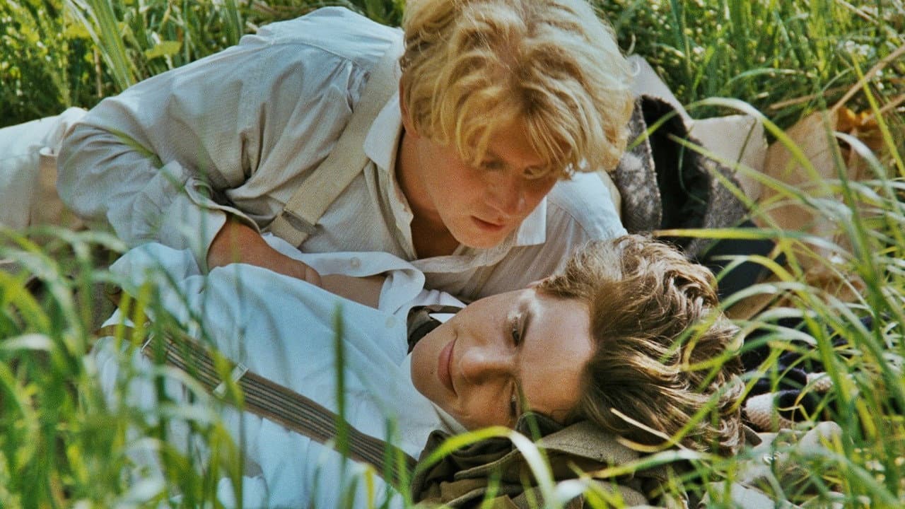 Maurice still 4