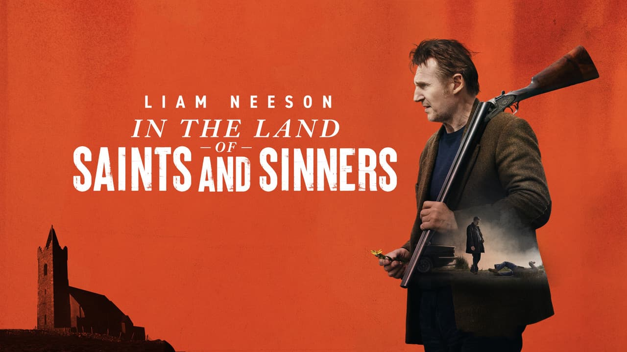 In the Land of Saints and Sinners still 2