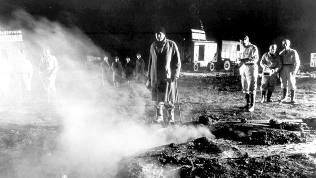 X: The Unknown still 7
