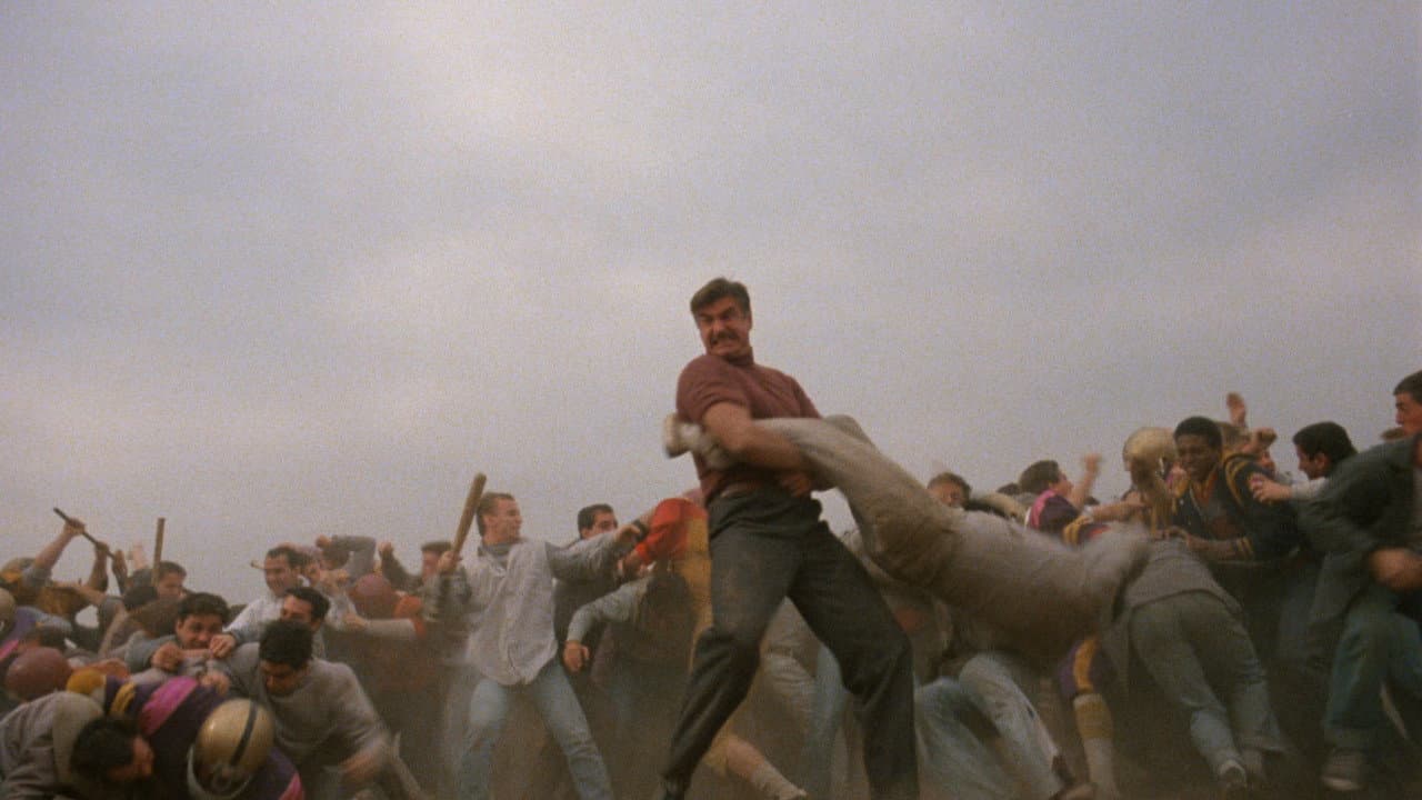 The Wanderers still 8