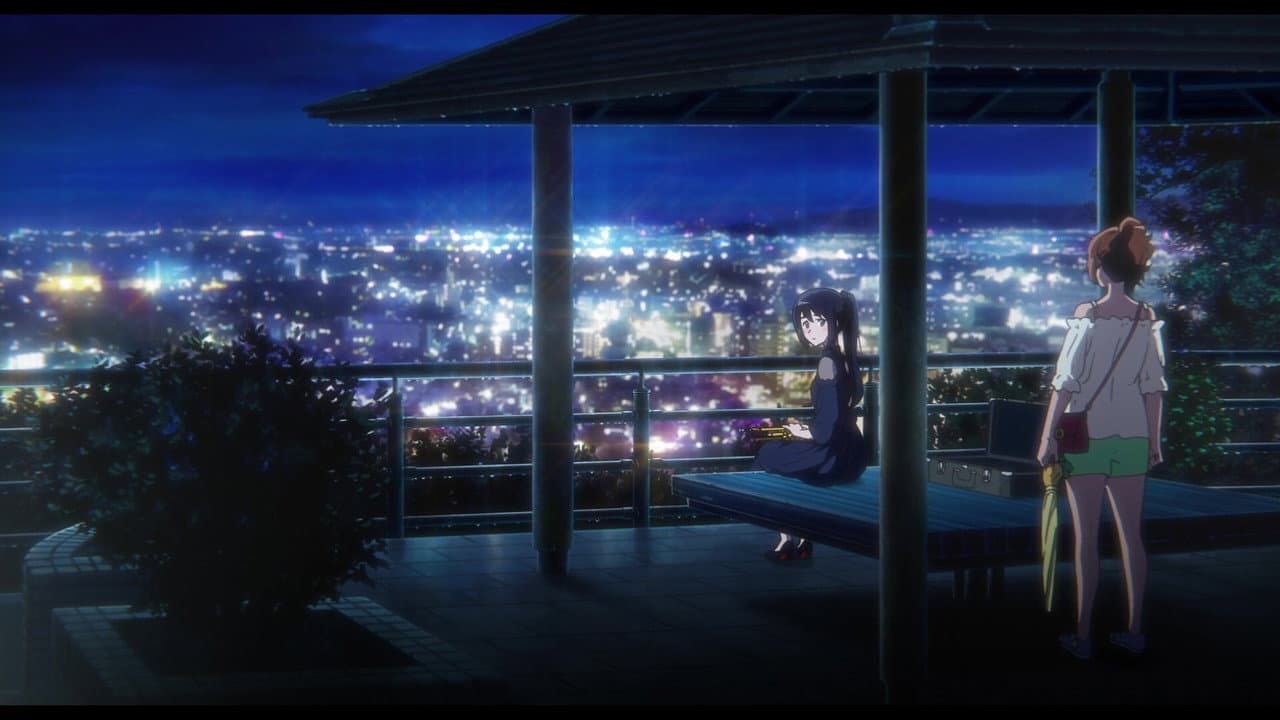 Sound! Euphonium the Movie - Our Promise: A Brand New Day still 4