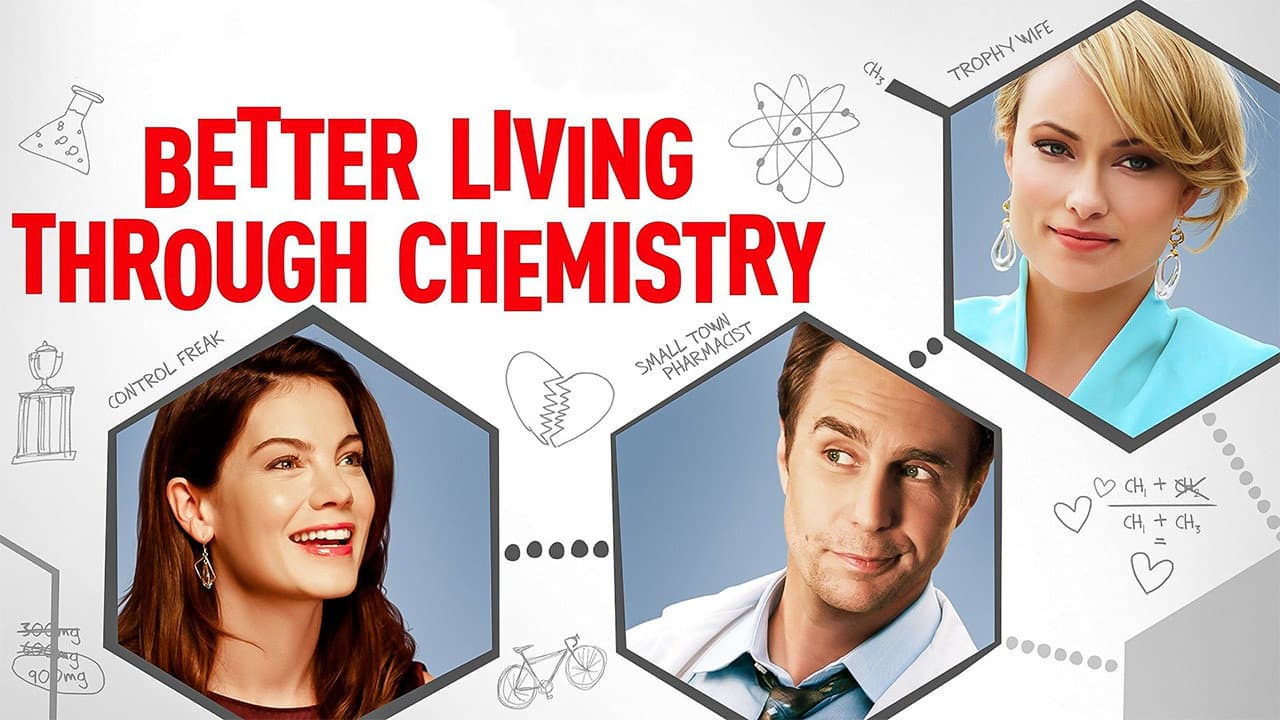 Better Living Through Chemistry still 5