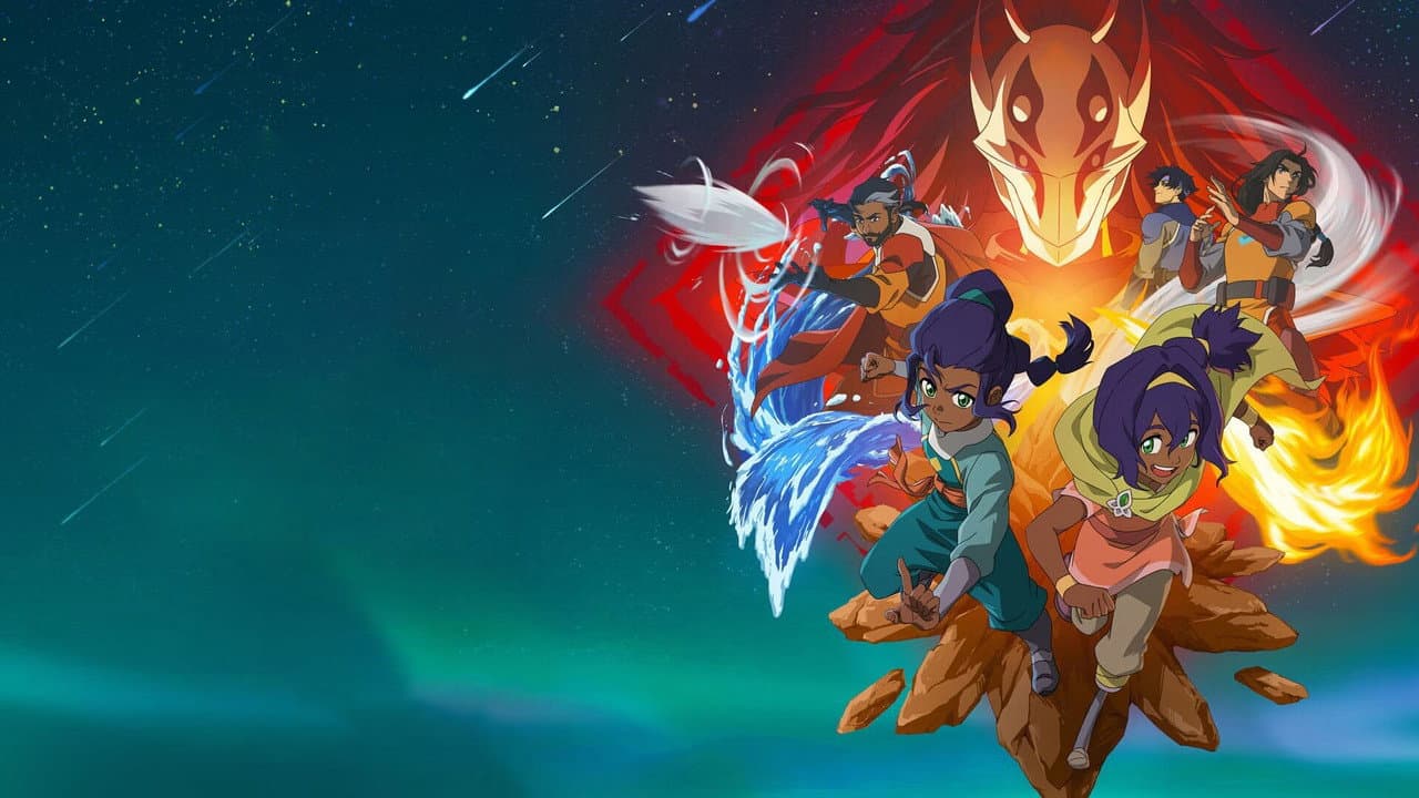 Avatar: Seven Havens Review: A Dark, Bold Reimagining still 4