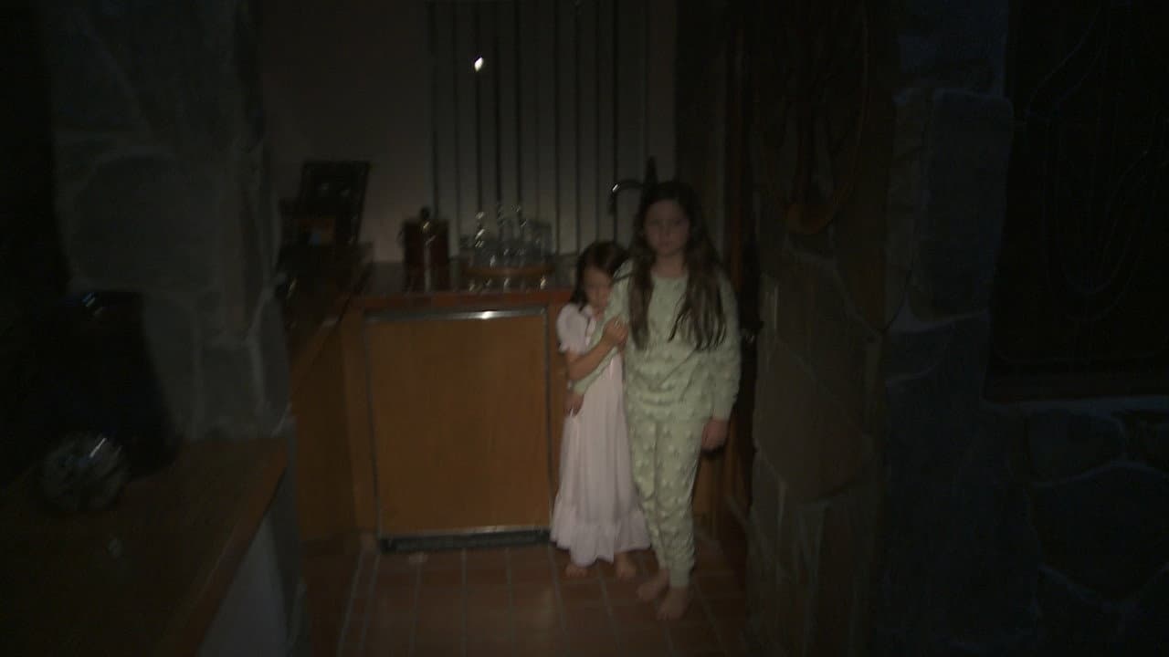 Paranormal Activity 3 still 6