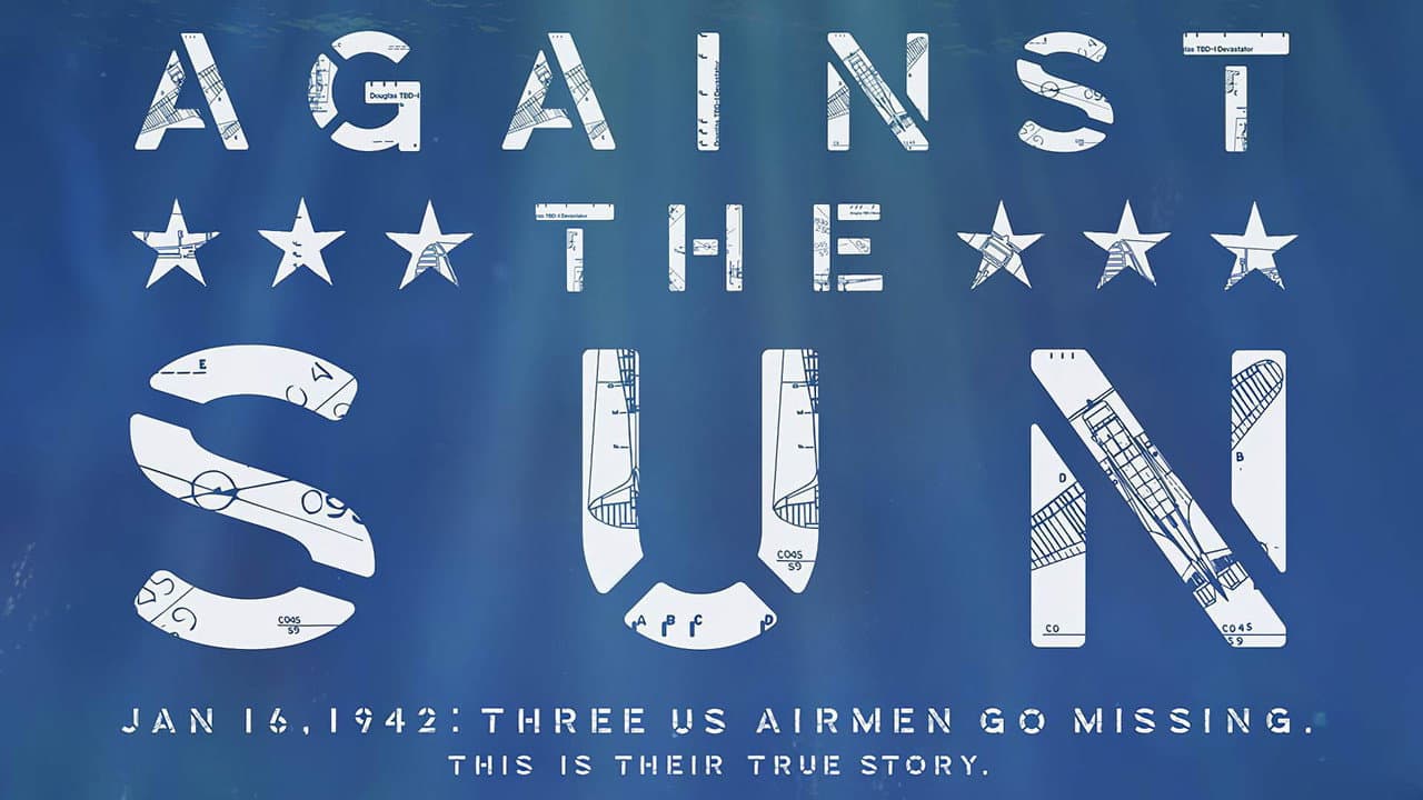 Against the Sun still 4
