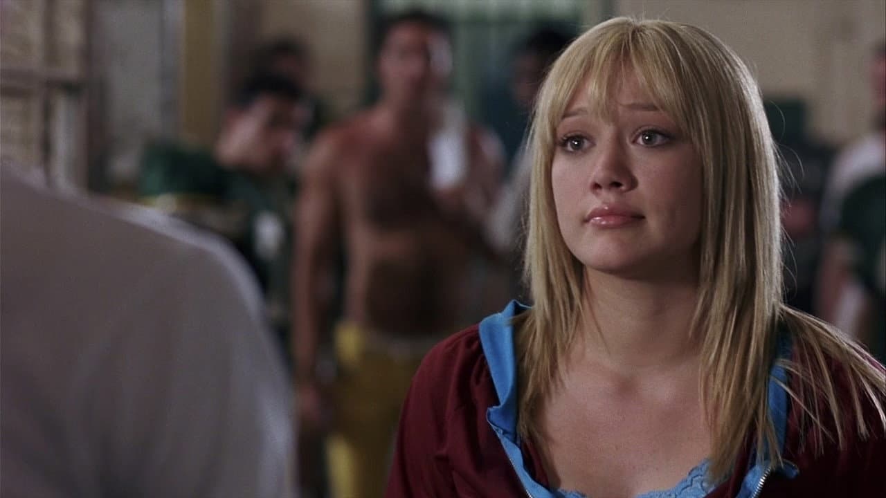 A Cinderella Story still 2