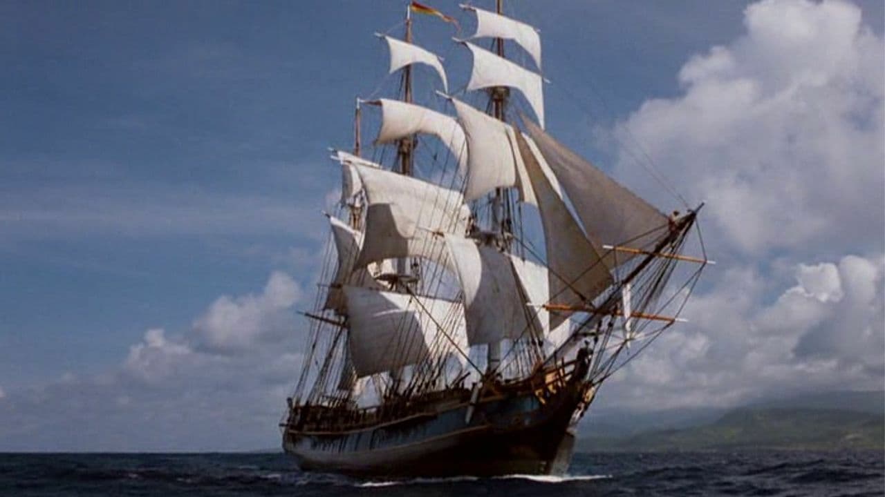 Treasure Island still 1