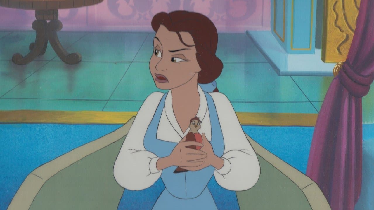 Belle's Magical World still 5