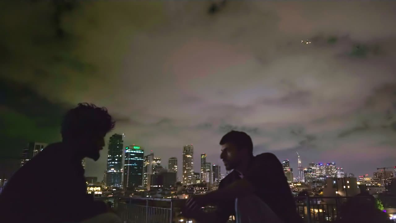 Neon Acquires Yuval Abraham's NAZA Documentary still 3