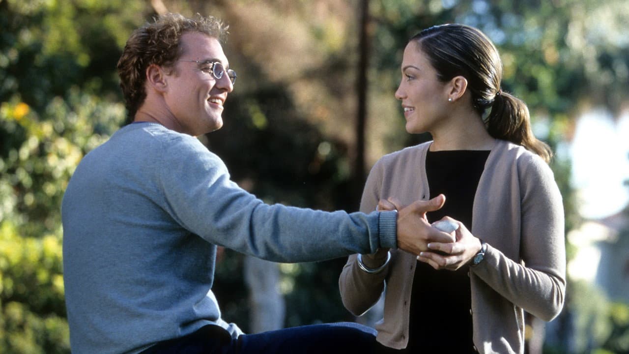 The Wedding Planner still 6