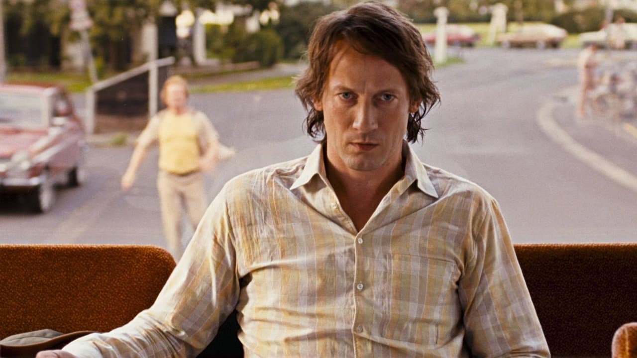 The Silence still 2
