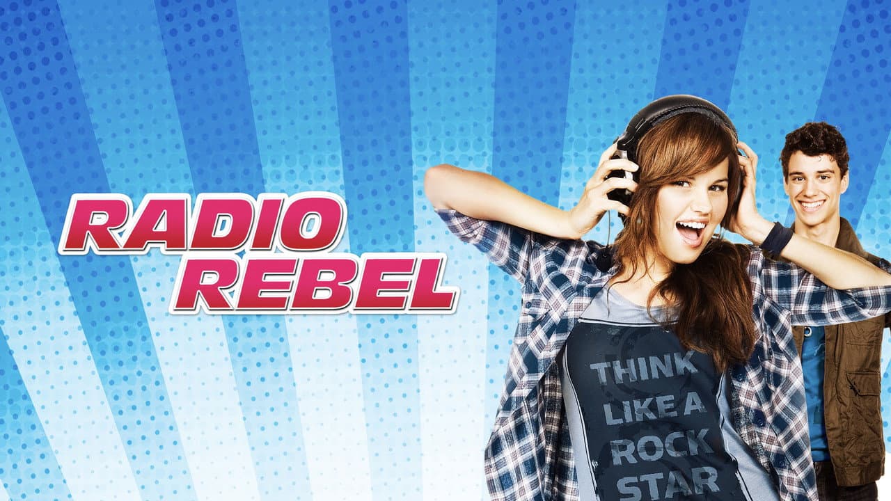 Radio Rebel still 4