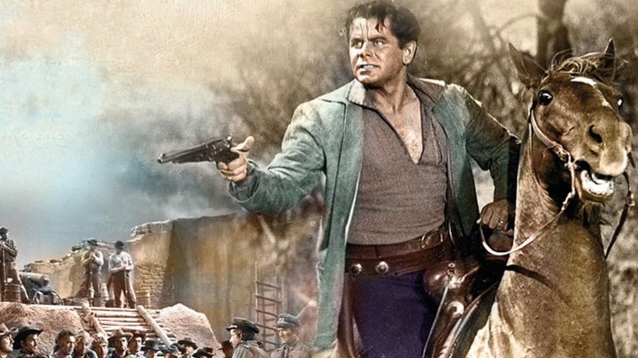 The Man from the Alamo still 6