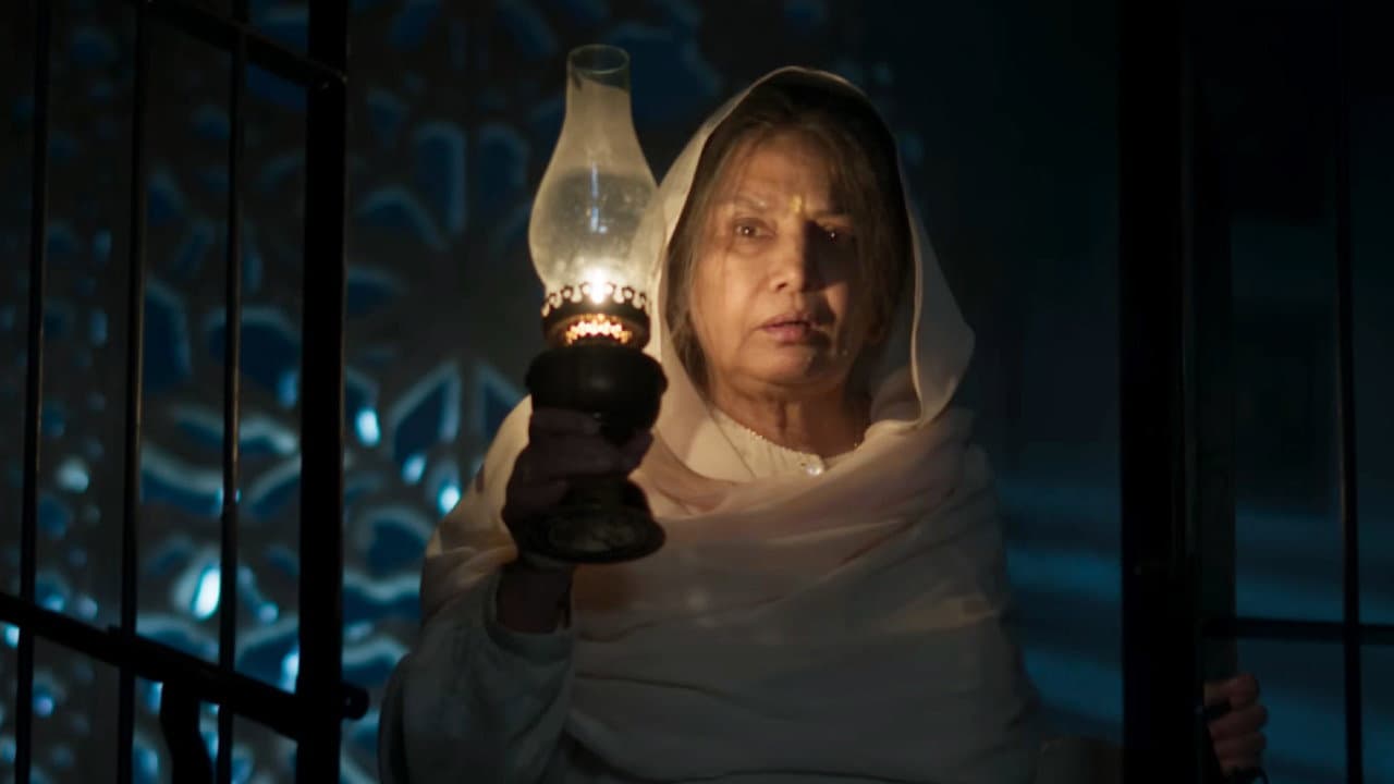 Batwara 1947 Review: Sunny Deol’s Seismic Partition Drama still 2
