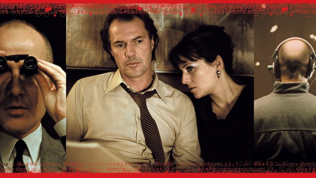 The Lives of Others still 4