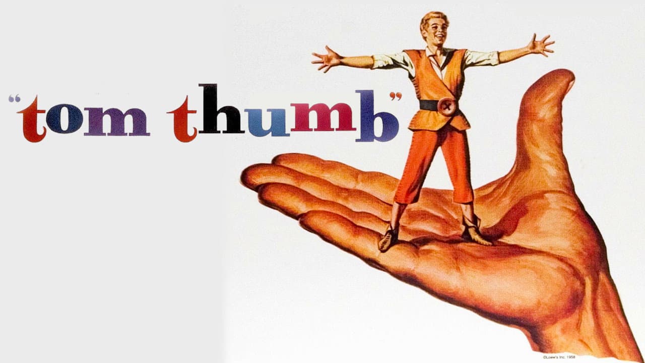 Tom Thumb still 7