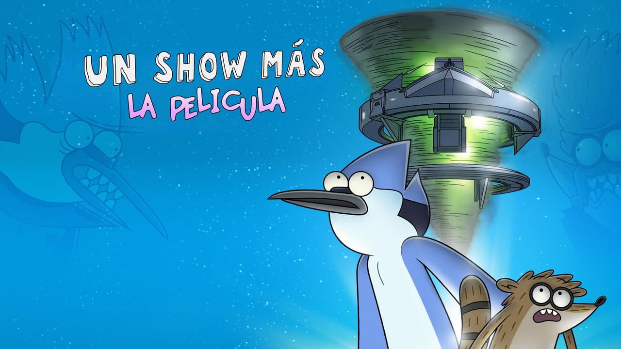 Regular Show: The Movie still 8