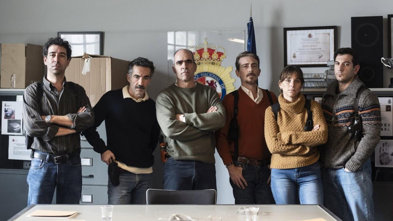 Undercover still 3