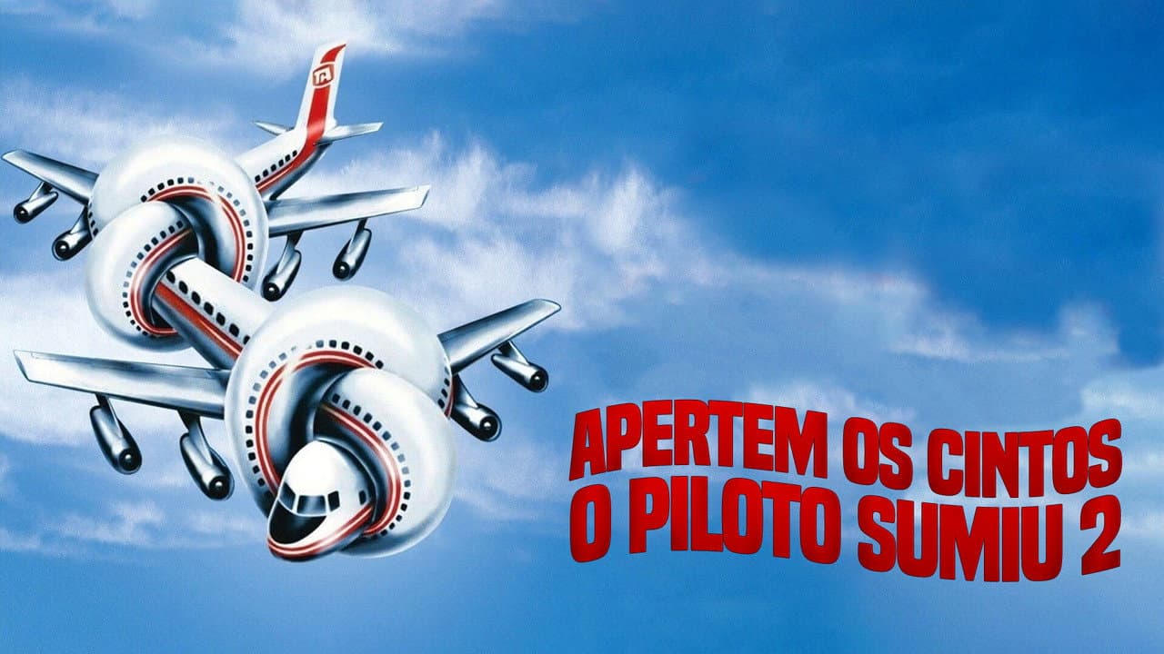 Airplane II: The Sequel still 3
