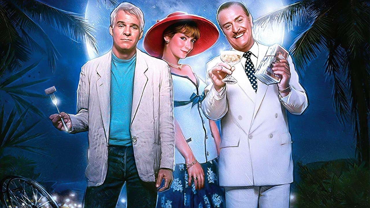Dirty Rotten Scoundrels still 6