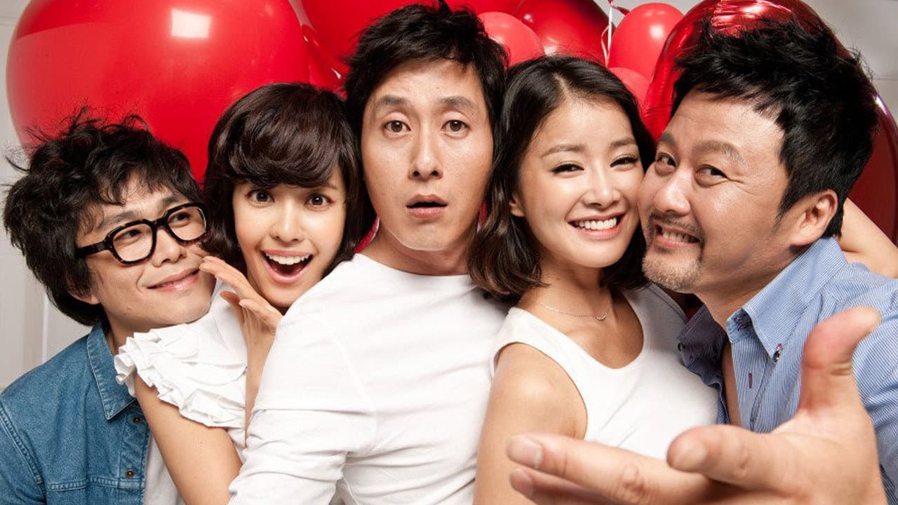 Couples still 1