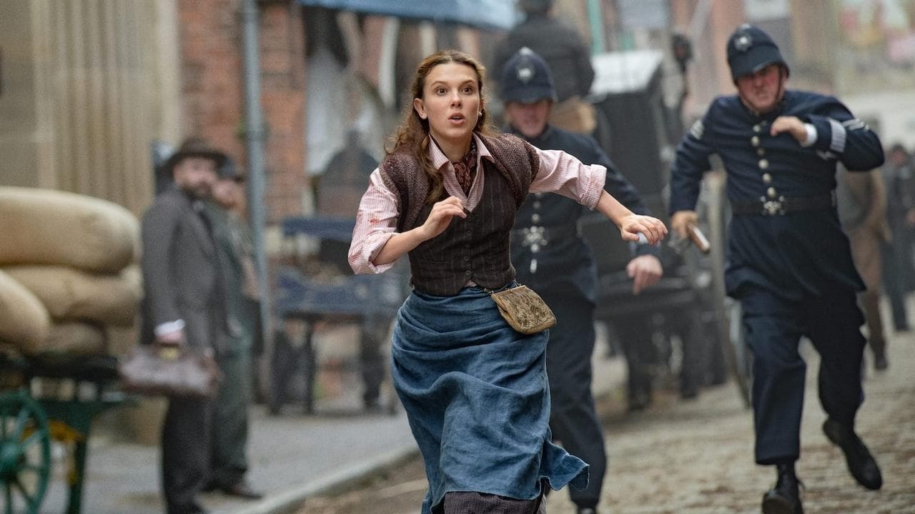 Enola Holmes 2 still 5