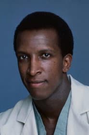 Dorian Harewood