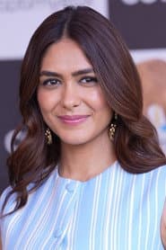 Mrunal Thakur