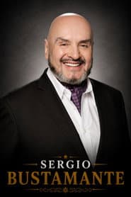 Sergio Bustamante