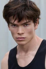 Luke Jai  McIntosh