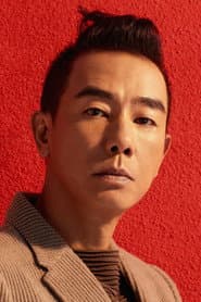 Jordan Chan Siu-chun