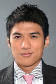 Eddie Li Yu-Yeung