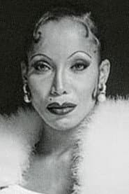 Octavia St. Laurent