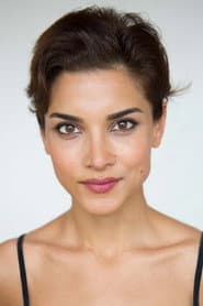 Amber Rose Revah