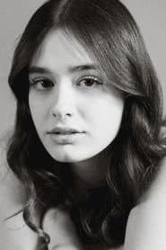 Alma Giardina