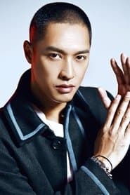 Samuel Pang King-chi