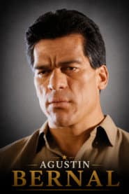 AgustÃn Bernal