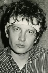 Keith Morris