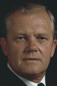 Nigel Stock