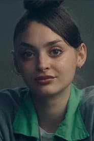 Mackenzie Shirilla