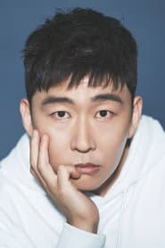 Yeon Je-wook