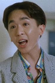 Johnny Tang Siu-Chun