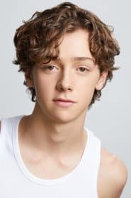 Tiernan Jones