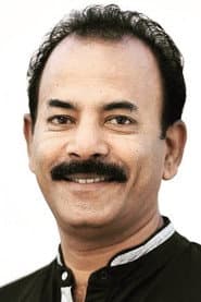 Major Ravi