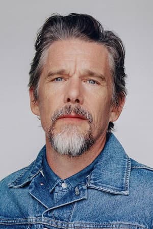 Ethan Hawke Warns Hollywood Is About to Change Again