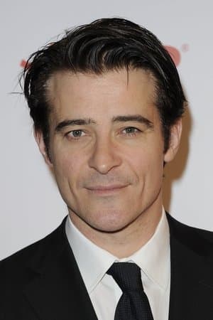 Goran Višnjić Interview: Croatia, Hollywood & Film