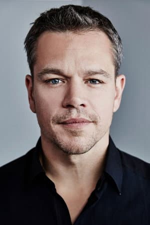 Matt Damon to Star in Sci-Fi Film After The Odyssey?