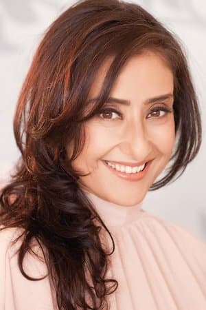 Manisha Koirala Saddles Up for Hollywood Western