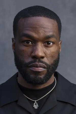Yahya Abdul-Mateen II on ‘Wonder Man’ Cancellation: “See Y